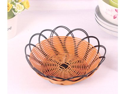 kosz koszyk z tworzywa sztuc 101046