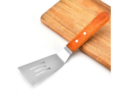 lopatka kuchenna metalowa z 100731