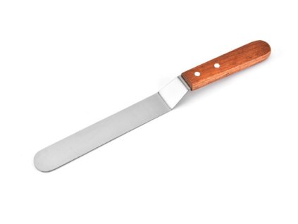 lopatka szpatulka stalowa do 100736