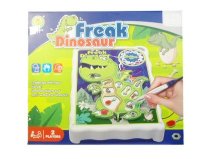 gra zrecznosciowa dinozaur w 100617