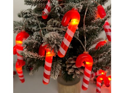 lampki na baterie swiateczne 101178