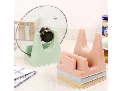 stojak na pokrywke plastikow 101927