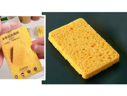 zmywak gabka do czyszczenia 101889