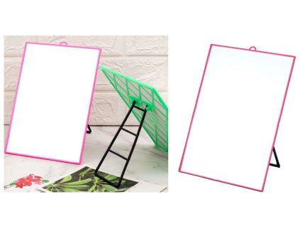 lusterko w plastikowej kolor 101903