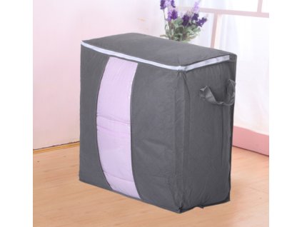 pokrowiec na ubrania materia 101877