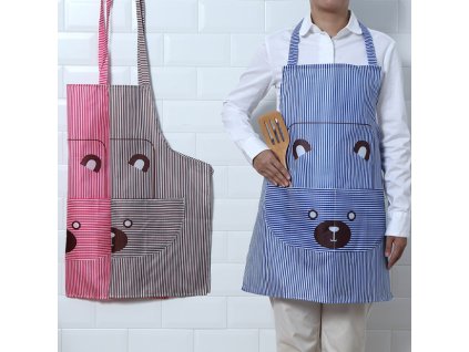 fartuch kuchenny paski brazo 101900