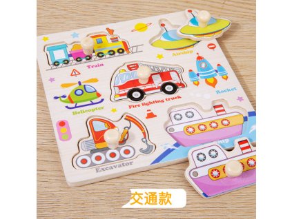 puzzle drewniane ukladanka p 102849