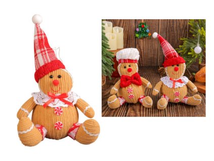 dekoracja swiateczna piernik 102983