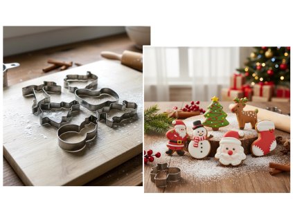 foremki metalowe wykrawacze 113698