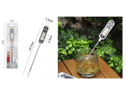 termometr kuchenny z sonda d 103404