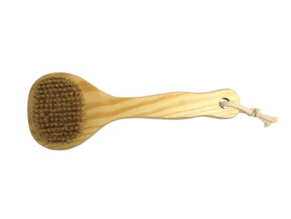 szczotka drewniana myjka kap 103095