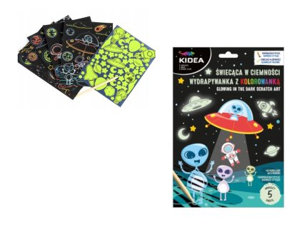 kidea wydrapywanka z kolorow 103705