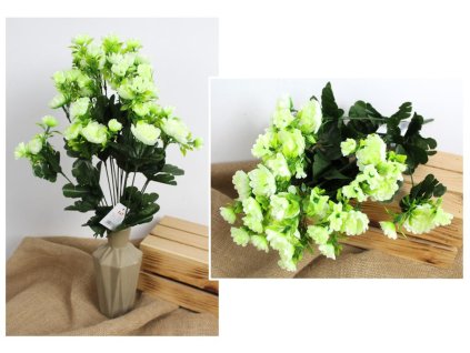 bukiet piwonia 49 cm 18 lody 104054