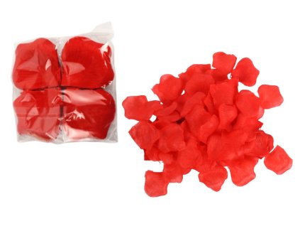 platki roz dekoracyjne 5 5x5 104748