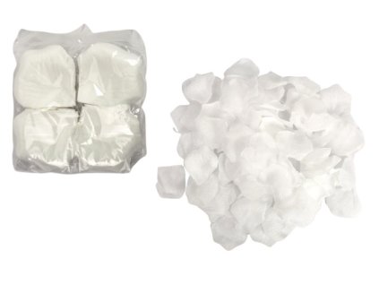 platki roz dekoracyjne 5 5x5 104747