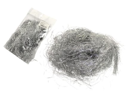 dekoracja anielski wlos w fo 104744