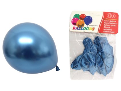 balony lateksowe 10 calowe m 104823