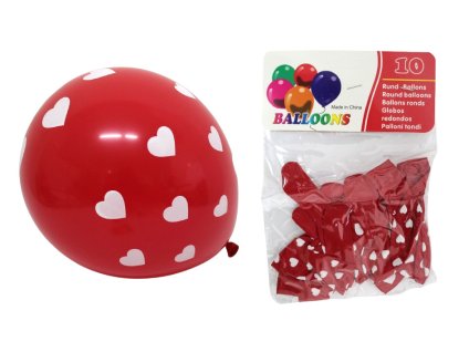 balony lateksowe 12 calowe c 104830