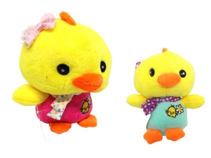 zabawka pluszowa kaczka 20x1 105036