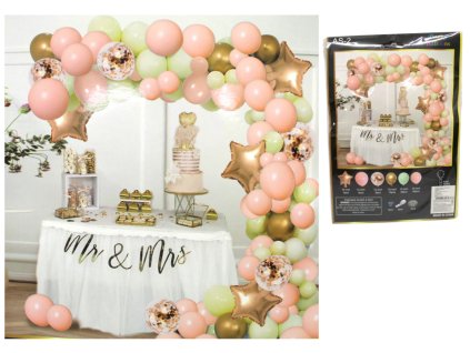 balony dekoracyjne na urodzi 105267