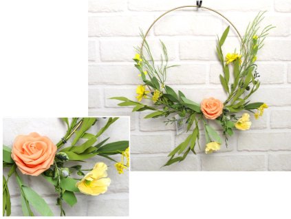 stroik wianek na obreczy z d 104450