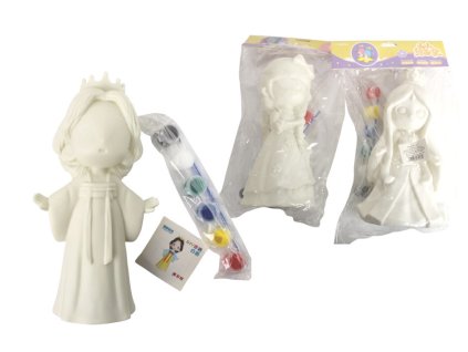 skarbonka dziewczynka z farb 105919