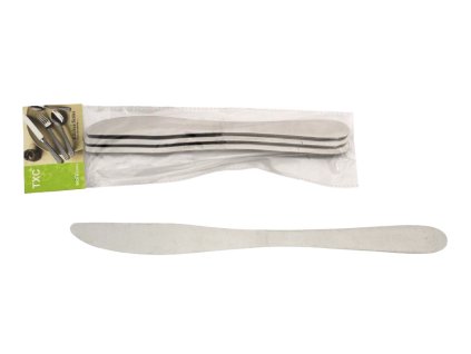 sztucce gladkie txc noze 23x 105731