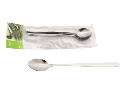 sztucce gladkie txc lyzeczki 105732