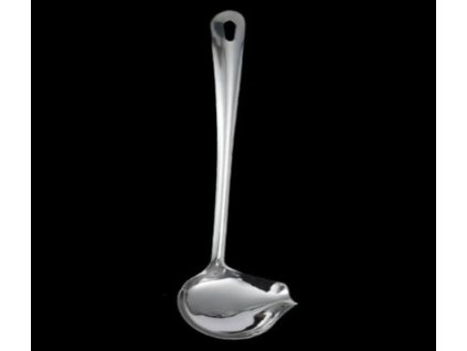 chochla wazowka metalowa 22 105648