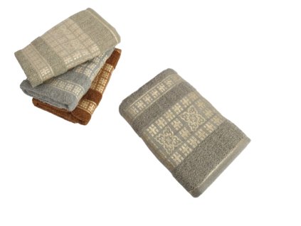 recznik lazienkowy 137x67 cm 106655