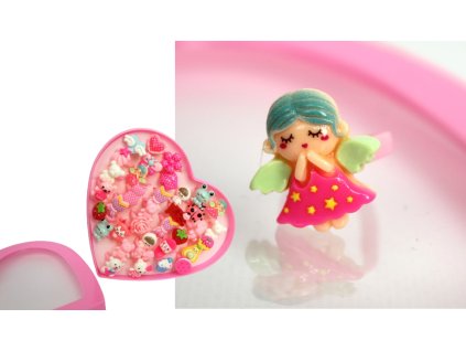 pierscionek plastikowy dla d 106049