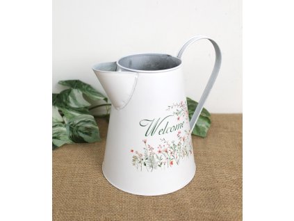 oslonka metalowa dzbanek w k 106136