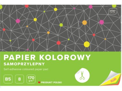 papier kolorowy wycinanka sa 106610