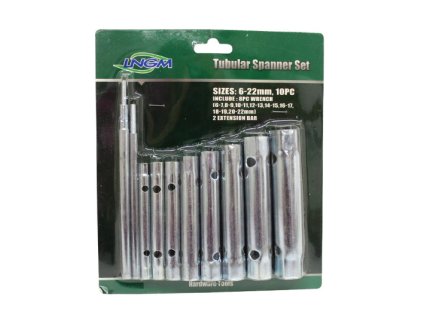 zestaw kluczy rurowych do sw 107113