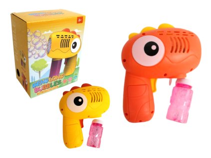 maszynka do baniek mydlanych 107075