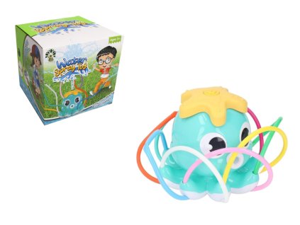 zabawka wodna zraszacz osmio 106895