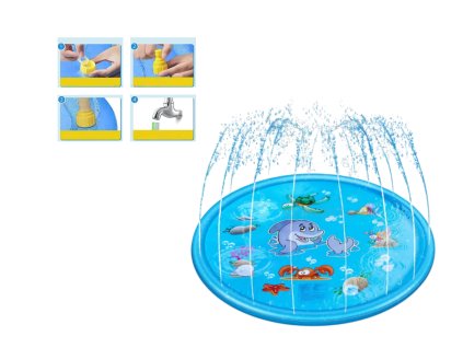 mata wodna dla dzieci 100 cm 106894