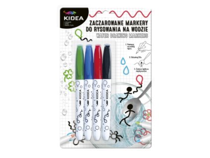 kidea markery do rysowania n 107203