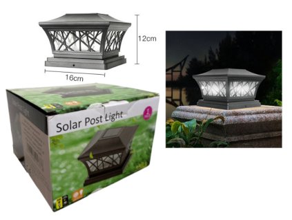 lampka solarna ogrodowa na s 108526