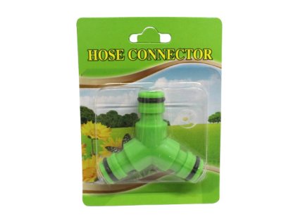 trojnik do weza ogrodowego 6 108509