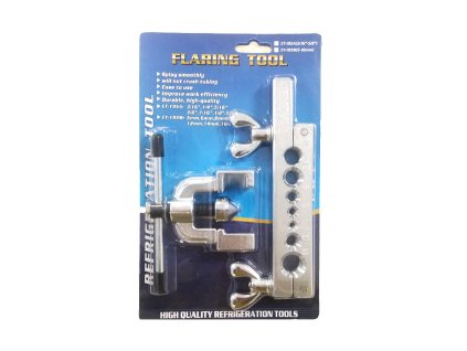 zestaw do kielichowania rur 108486