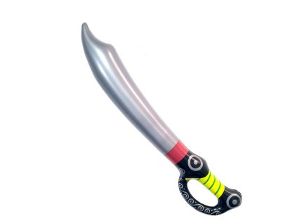 zabawka do nadmuchania szabl 108469