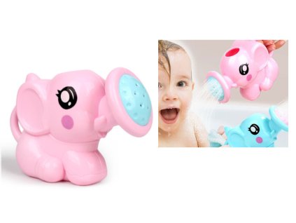 konewka slonik 14 5x9x5 5 cm 108482