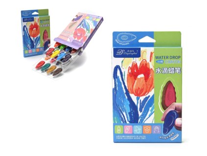 kredki swiecowe lezki 5 cm 1 108455