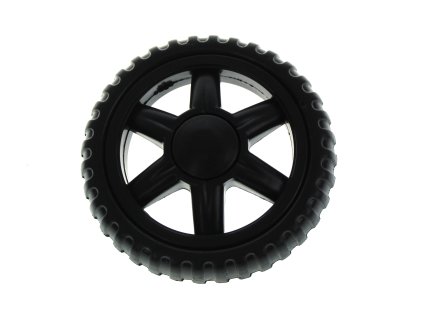 kolo do wozka dla lalek 13x3 67017