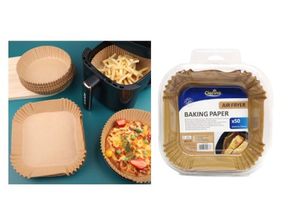 clarina wklad papier do fryt 107379