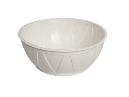 doniczka tloczony wzor 17x7 107401