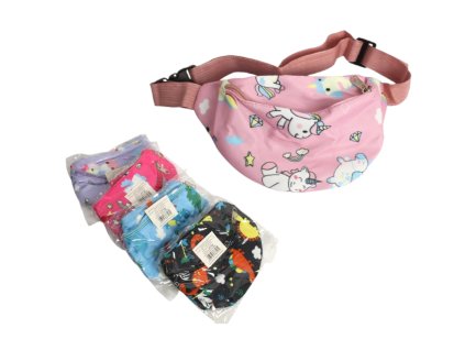 saszetka nerka na pasku torb 107447