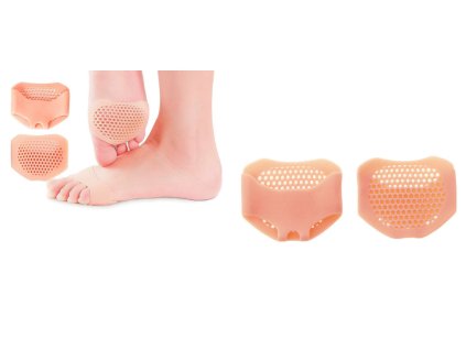 wkladka do butow silikonowa 108597