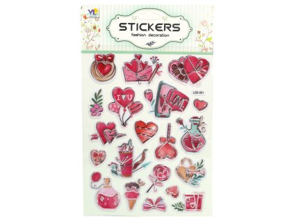 naklejki dla dzieci puffy se 108614